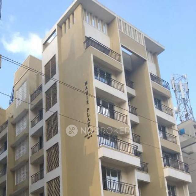 1 BHK Flat In Mahir Plaza for Rent  In Taloja