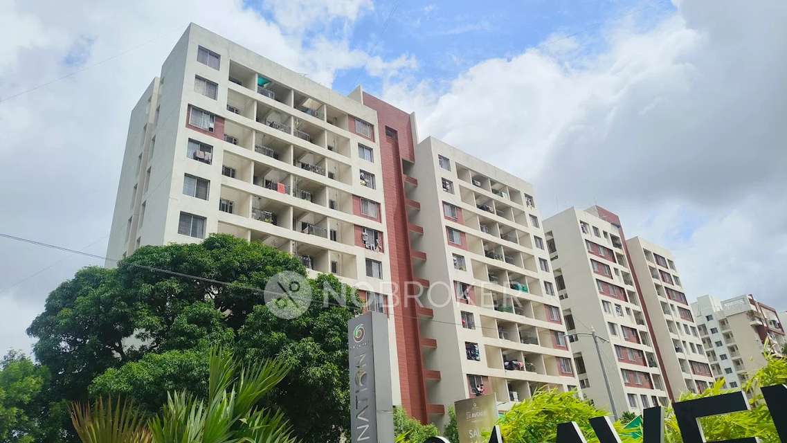 1 BHK Villa In Destination Osiyan For Sale  In Charholi Budruk