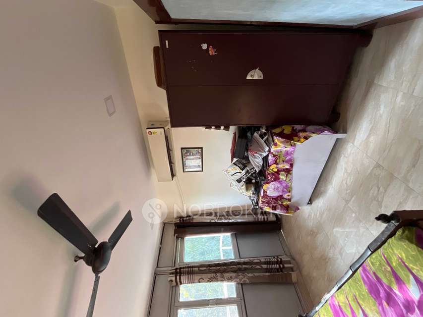 2 BHK Villa In Sukhdev Vihar, Pocket A for Rent  In Sukhdev Vihar