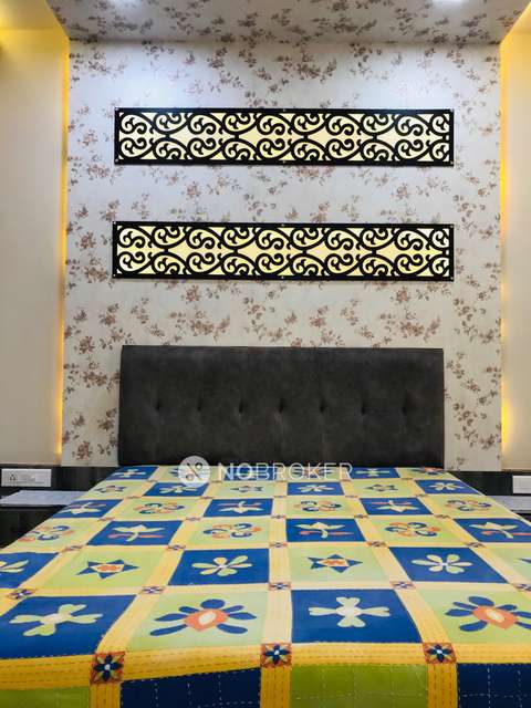 4 BHK Flat In Soham Tropical Lagoon 4 Jacaranda For Sale  In Thane West