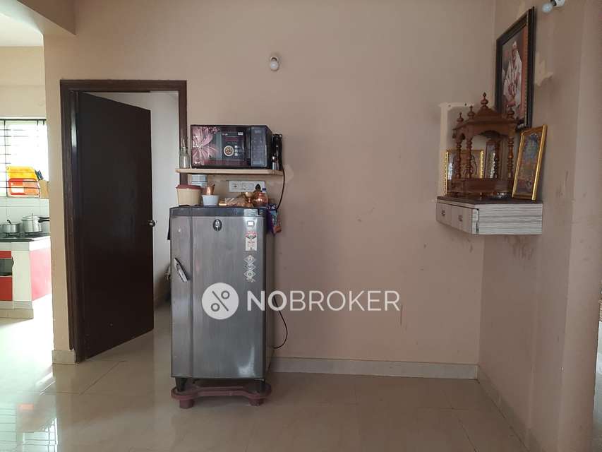 3 BHK Flat In Amity Harmony For Sale  In Channasandra