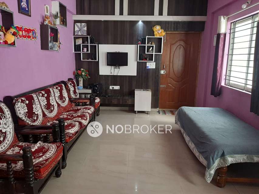 3 BHK Flat In Amity Harmony For Sale  In Channasandra