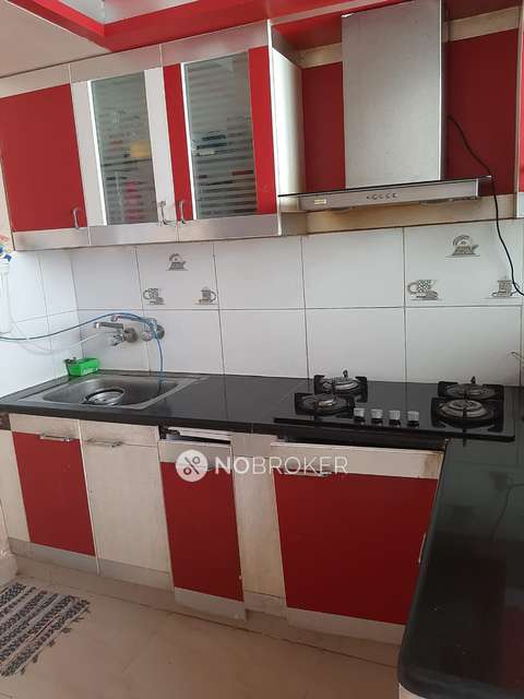 3 BHK Flat In Amity Harmony For Sale  In Channasandra