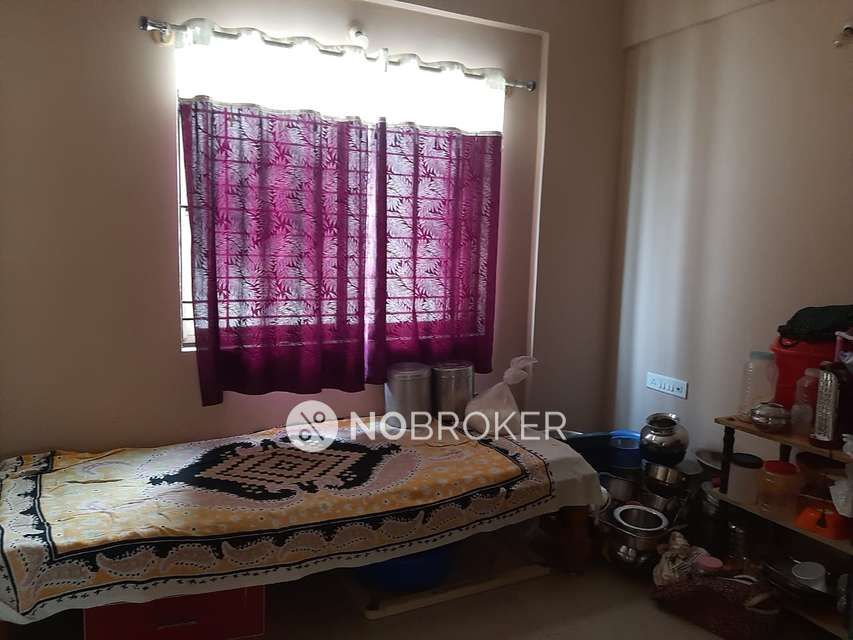 3 BHK Flat In Amity Harmony For Sale  In Channasandra