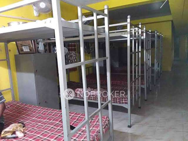 PG for Boys in Nanganallur