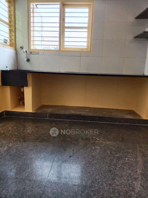 1 RK Flat In Sb for Rent  In Hongasandra