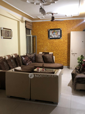2 BHK Flat In Vrindavan Apartments  for Rent  In Dwarka