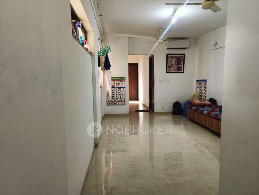 2 BHK Flat In Lodha Lakeshore Greens for Rent  In Uno J, Lakeshore