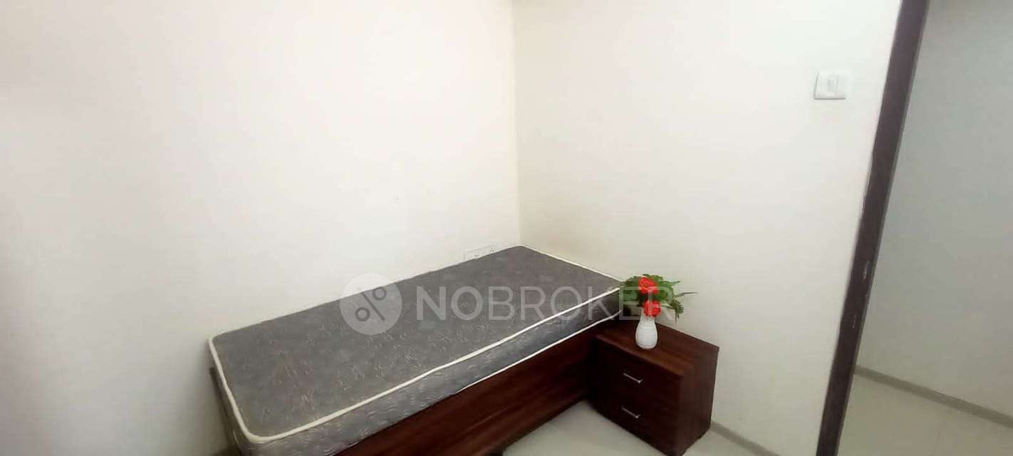 2 BHK Flat In Rustomjee Global City Avenue D1 For Sale  In Virar East