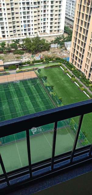 2 BHK Flat In Rustomjee Global City Avenue D1 For Sale  In Virar East