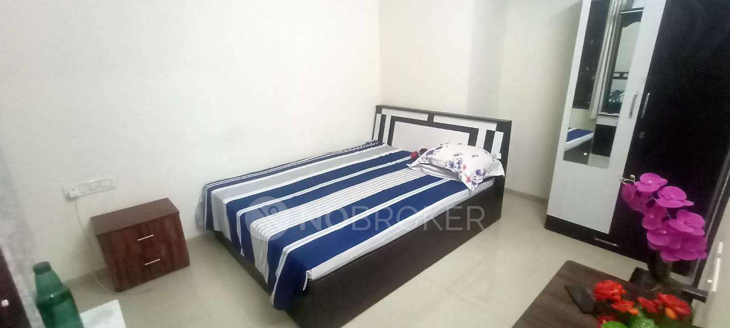 2 BHK Flat In Rustomjee Global City Avenue D1 For Sale  In Virar East