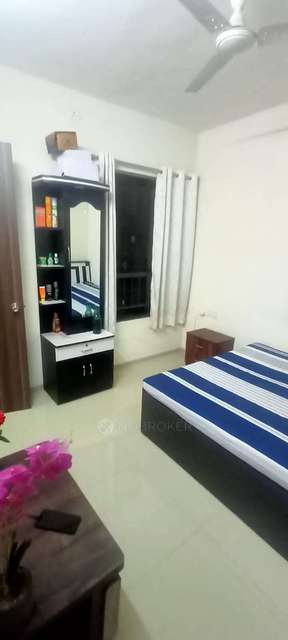 2 BHK Flat In Rustomjee Global City Avenue D1 For Sale  In Virar East