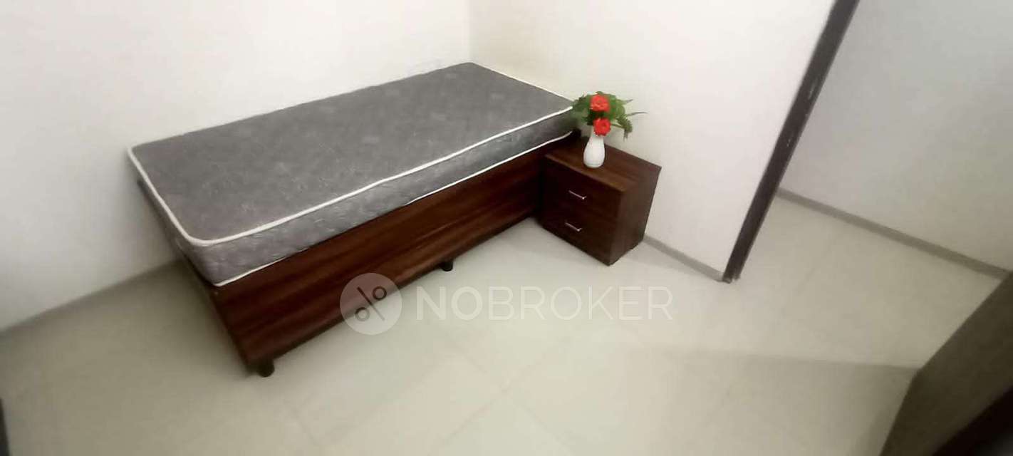 2 BHK Flat In Rustomjee Global City Avenue D1 For Sale  In Virar East