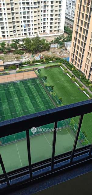 2 BHK Flat In Rustomjee Global City Avenue D1 For Sale  In Virar East