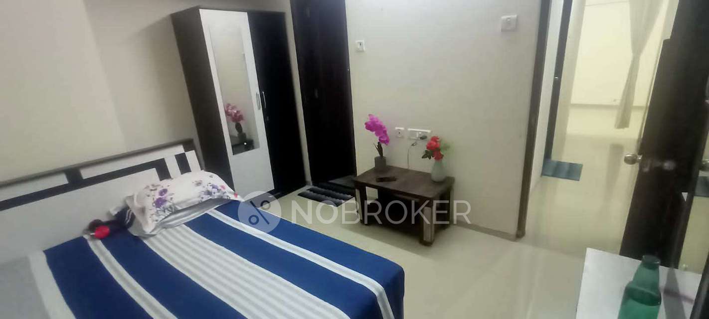 2 BHK Flat In Rustomjee Global City Avenue D1 For Sale  In Virar East