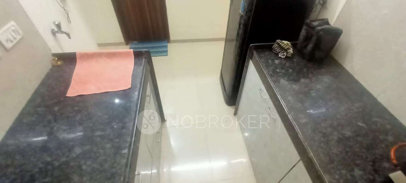 2 BHK Flat In Rustomjee Global City Avenue D1 For Sale  In Virar East