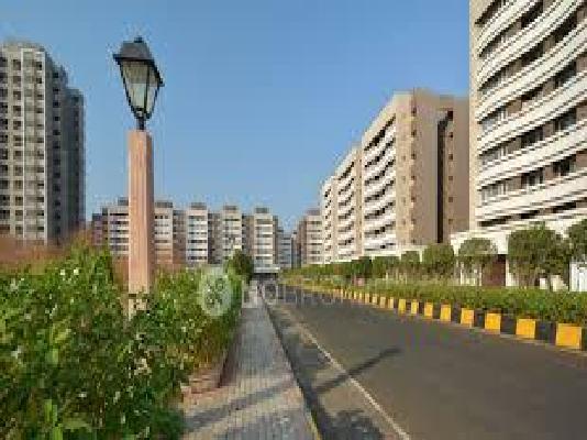 2 BHK Flat In Rustomjee Global City Avenue D1 For Sale  In Virar East