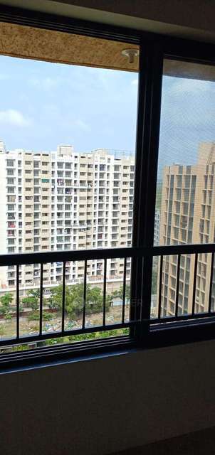 2 BHK Flat In Rustomjee Global City Avenue D1 For Sale  In Virar East