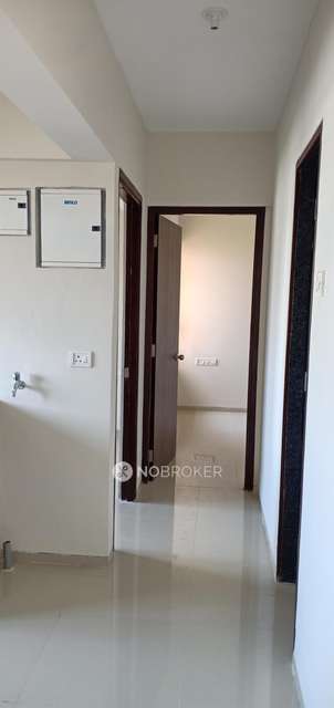 2 BHK Flat In Rustomjee Global City Avenue D1 For Sale  In Virar East