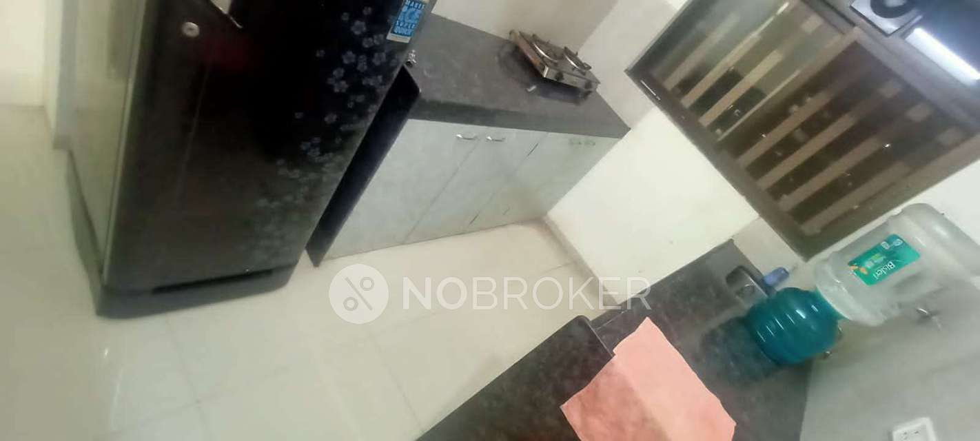 2 BHK Flat In Rustomjee Global City Avenue D1 For Sale  In Virar East