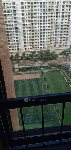 2 BHK Flat In Rustomjee Global City Avenue D1 For Sale  In Virar East