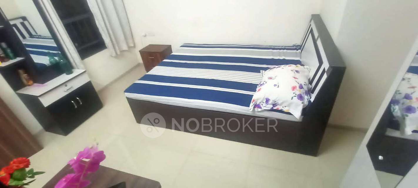 2 BHK Flat In Rustomjee Global City Avenue D1 For Sale  In Virar East