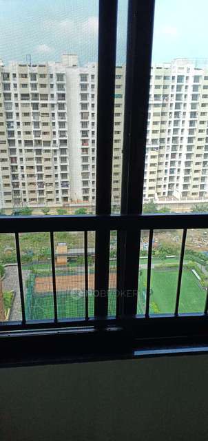 2 BHK Flat In Rustomjee Global City Avenue D1 For Sale  In Virar East