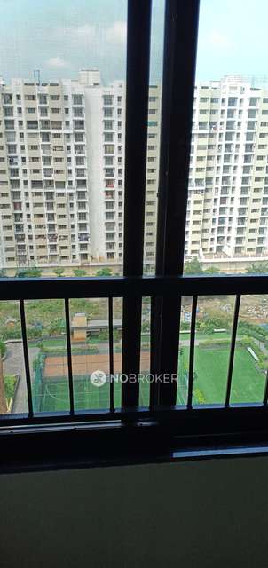 2 BHK Flat In Rustomjee Global City Avenue D1 For Sale  In Virar East