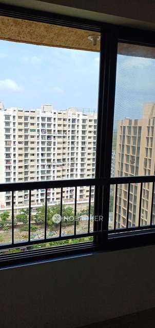 2 BHK Flat In Rustomjee Global City Avenue D1 For Sale  In Virar East