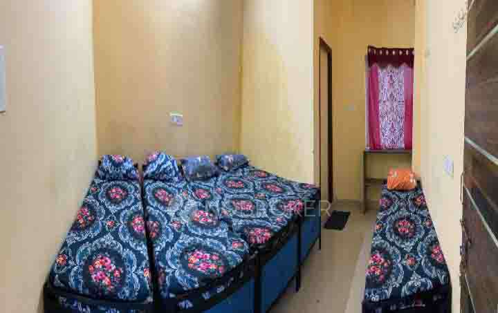 PG for Boys in  Adibatla