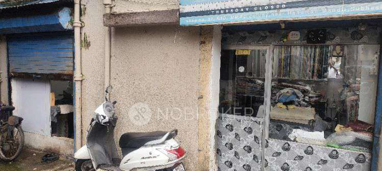 Retail in Bhandup West, Mumbai for sale 
