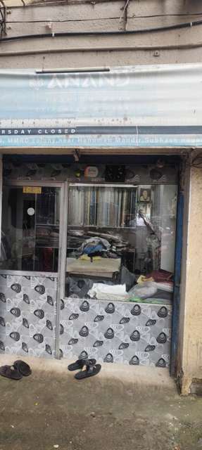 Retail in Bhandup West, Mumbai for sale 