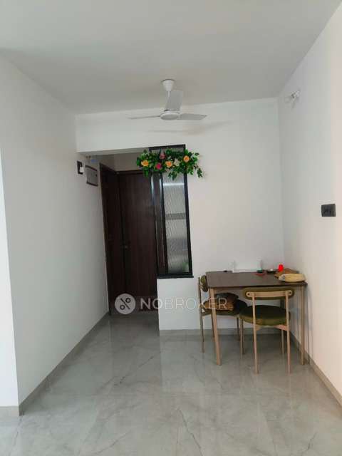 Shared Room for Female In 2 BHK  In Unique Youtopia In Kharadi