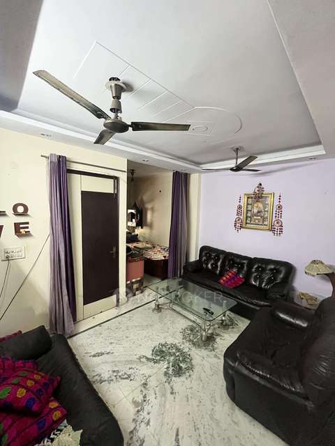 3 BHK Flat For Sale In Tilak Naga