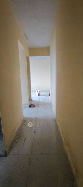 1 BHK Flat In Sandeep Hights Diva East For Sale  In Aakansha Hall