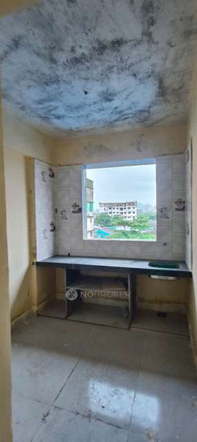 1 BHK Flat In Sandeep Hights Diva East For Sale  In Aakansha Hall