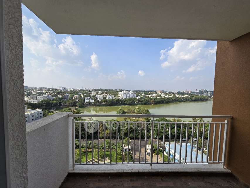3 BHK Flat In Flowing Tree for Rent  In Yelahanka