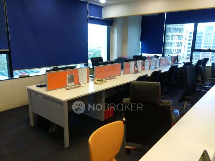 Office in Andheri East, Mumbai for Rent 