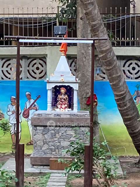 1 BHK Flat In Rishabh Padmavati Nagar for Rent  In Virar West