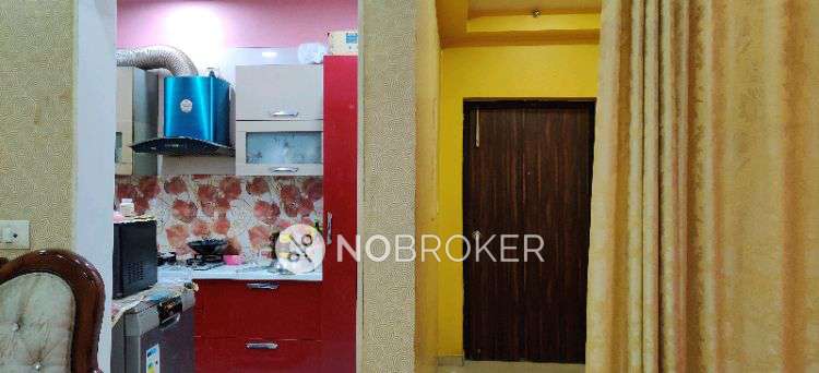 3 BHK Flat In Dlf Capital Green Moti Nagar For Sale  In  Moti Nagar