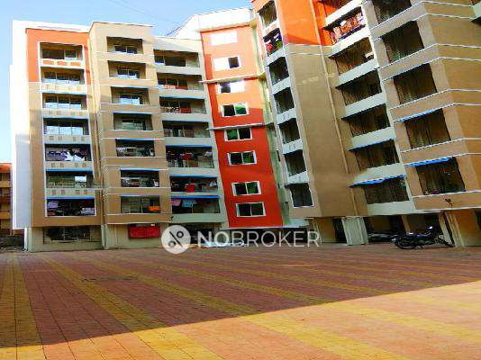 1 BHK Flat In Heramb Park For Sale  In Badlapur West