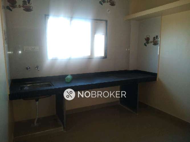 1 RK House for Rent  In Chikhali