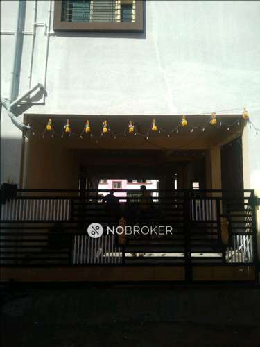 1 RK House for Rent  In Chikhali