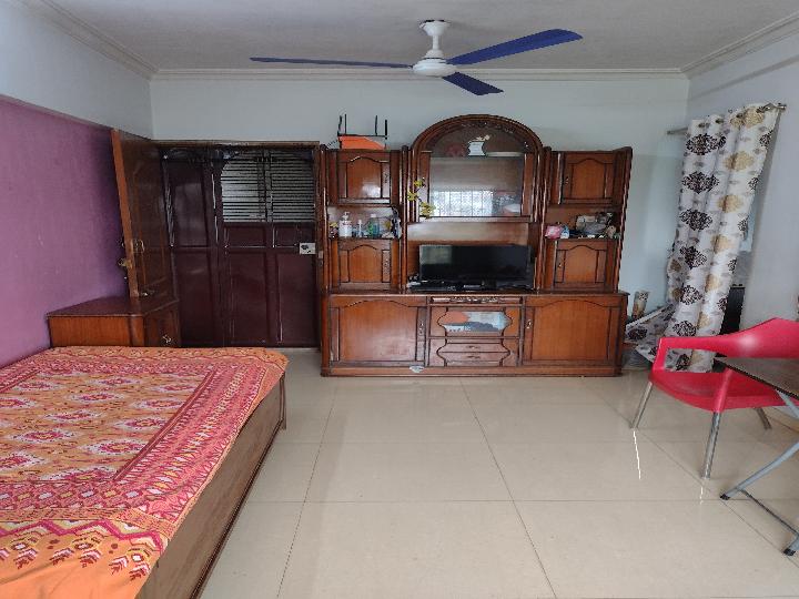 Akme Residency Goregaon East Pandurang Wadi Without Brokerage Semi