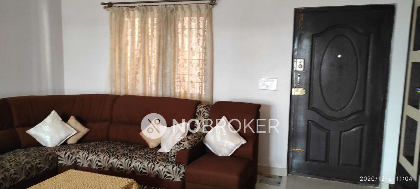 3 BHK Flat In Ravoos Nino For Sale  In Munnekollal