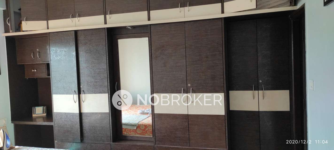 3 BHK Flat In Ravoos Nino For Sale  In Munnekollal