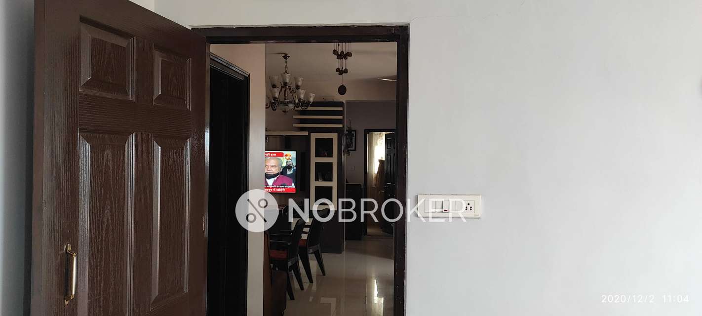 3 BHK Flat In Ravoos Nino For Sale  In Munnekollal