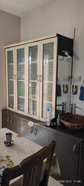 3 BHK Flat In Ravoos Nino For Sale  In Munnekollal