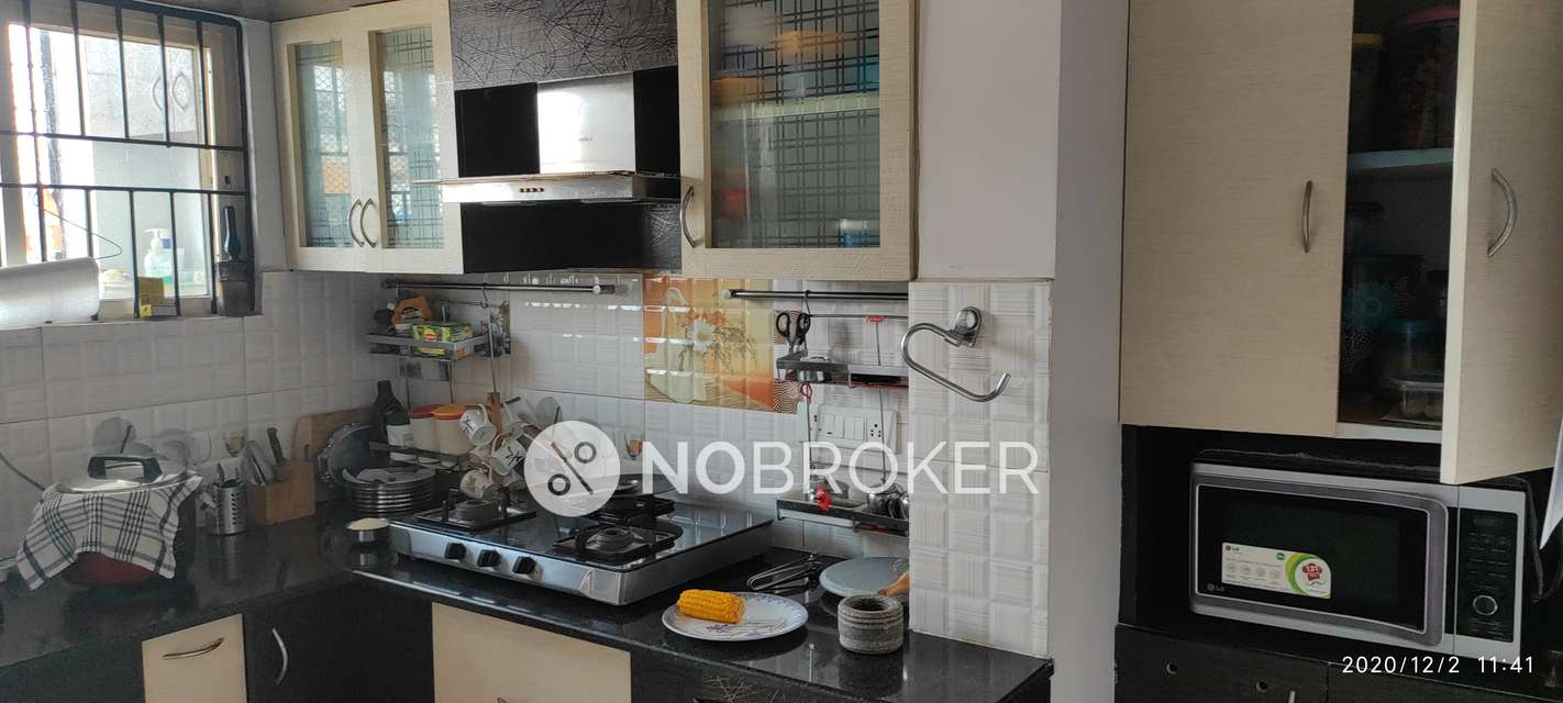 3 BHK Flat In Ravoos Nino For Sale  In Munnekollal