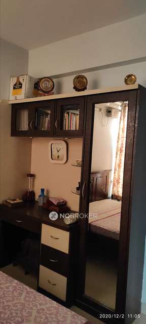 3 BHK Flat In Ravoos Nino For Sale  In Munnekollal